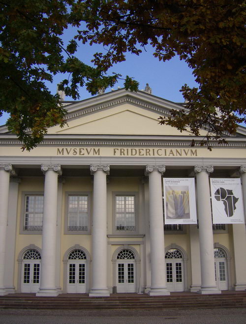 Museum Fridericianum